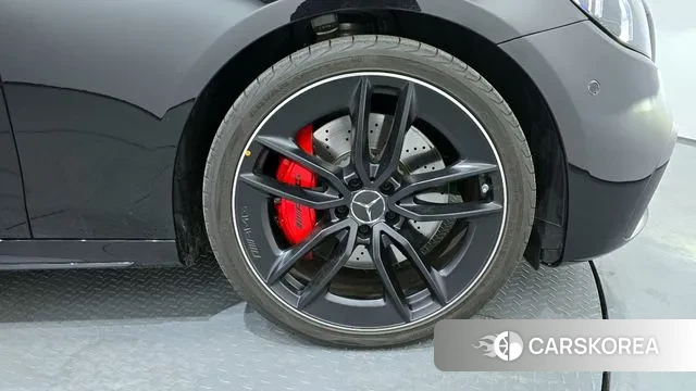 Mercedes-Benz E-Class W213 id 3452568 из Кореи 15