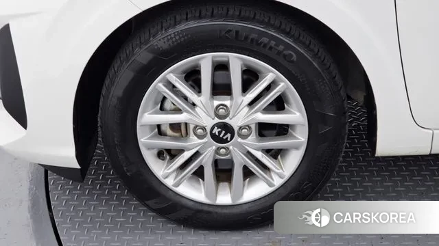 Kia Morning Urban (JA) id 3335436 из Кореи 15