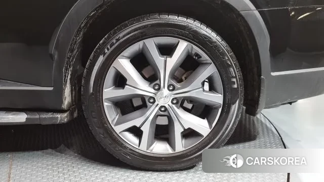 Hyundai Palisade id 3478979 из Кореи 15