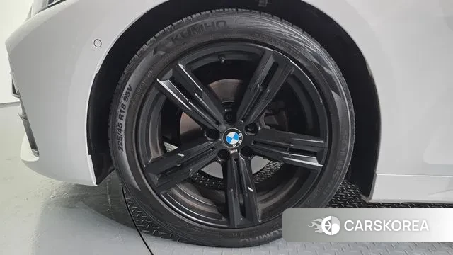 BMW 4 Series (G22) id 3463645 из Кореи 15