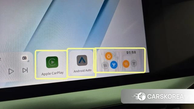 Renault Korea (Samsung) Grand Coleos id 4853710 из Кореи 15