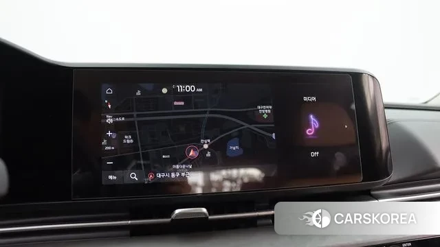 Kia Carnival 4th generation id 3519395 из Кореи 15