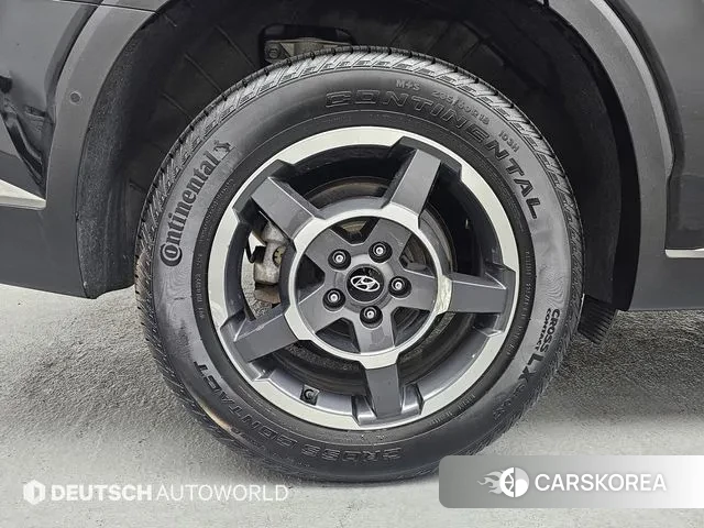 Hyundai The New Palisade id 3764503 из Кореи 15