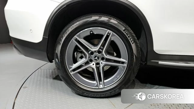 Mercedes-Benz GLC-Class X253 id 3832059 из Кореи 15