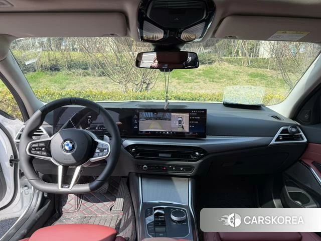 BMW 3 series id 3920641 из Китая 5