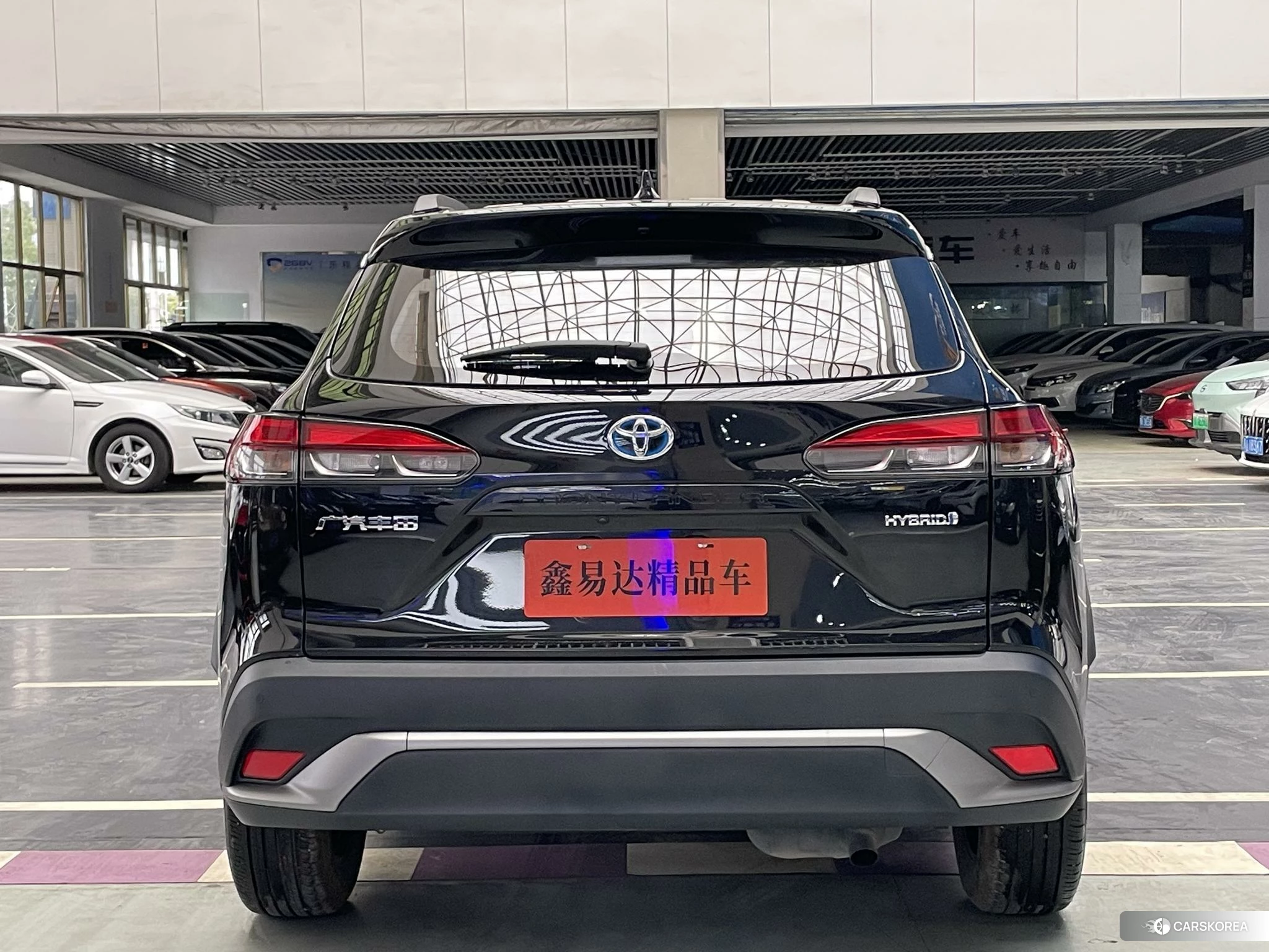 Toyota Fenglanda id 4504775 из Китая 11