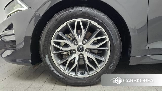 Kia K5 3rd generation id 4759085 из Кореи 25