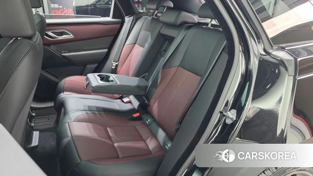 Land Rover Range Rover Velar id 3933626 из Кореи 15