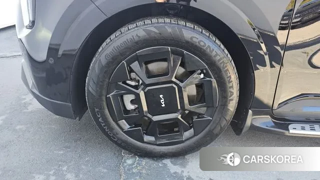 Kia The New Carnival 4th Generation id 3716178 из Кореи 15