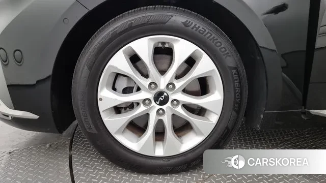 Kia K8 id 2959548 из Кореи 15