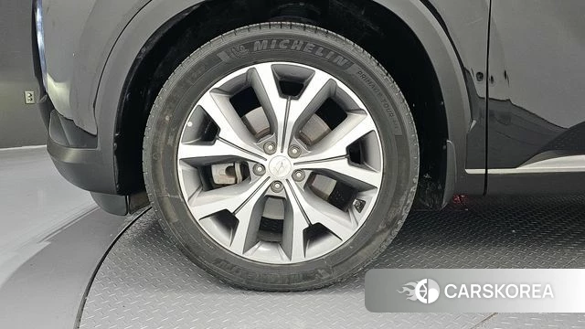 Hyundai Palisade id 3839646 из Кореи 15