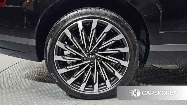 Hyundai Santa Fe (MX5) id 3769897 из Кореи 15