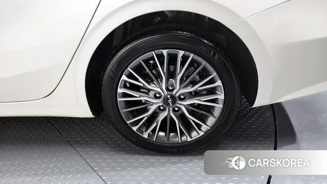 Kia The New K3 2nd generation id 3400993 из Кореи 15