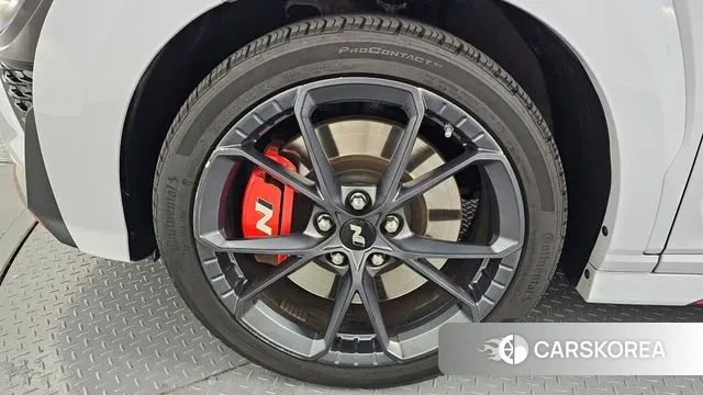 Hyundai The New Kona id 3770952 из Кореи 15