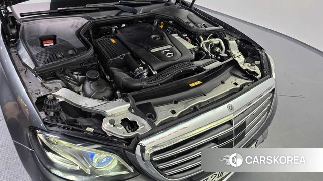 Mercedes-Benz E-Class W213 id 3873844 из Кореи 15
