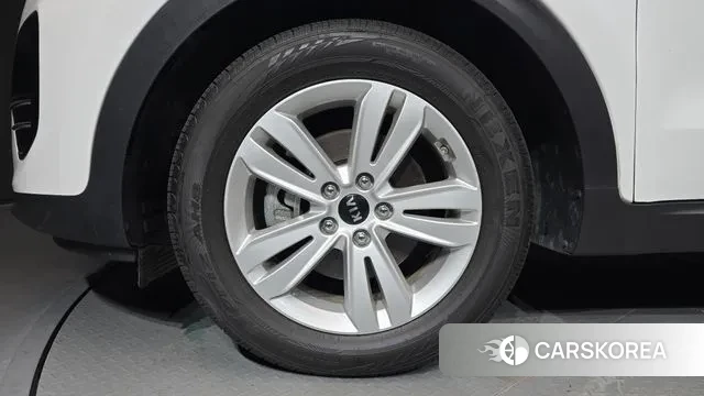 Kia Sportage 4th Generation id 3330745 из Кореи 15