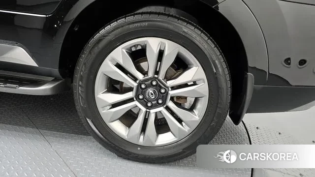 Kia Mohave Master id 3291855 из Кореи 15