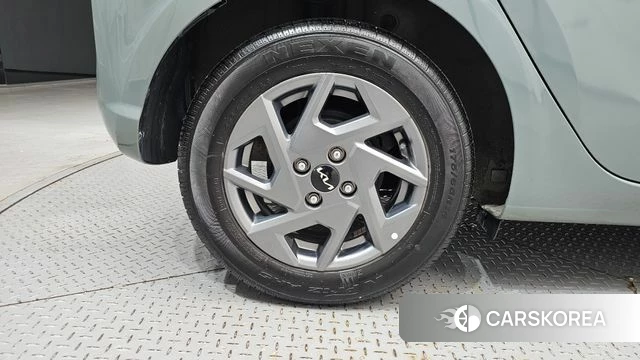 Kia The New Morning (JA) id 4635609 из Кореи 25