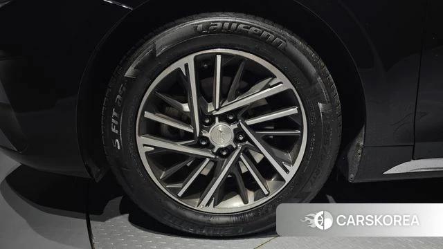 Hyundai The New Grandeur IG id 4429802 из Кореи 15