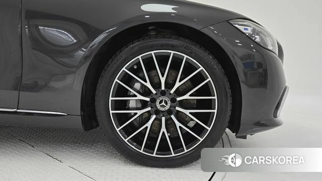 Mercedes-Benz S-Class W223 id 4314997 из Кореи 12