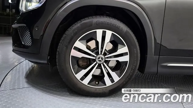 Mercedes-Benz GLB-Class X247 id 2916604 из Кореи 15