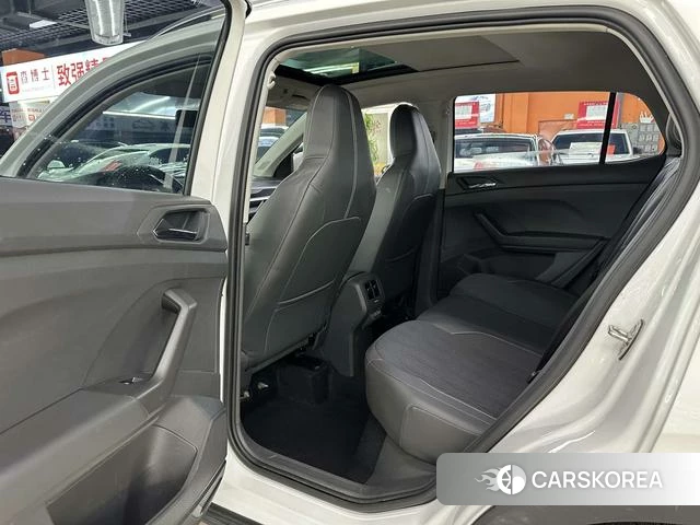 Volkswagen Tu Kai 2021 Белый из Китая, фото 5