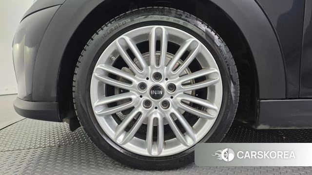 Mini Cooper id 4549815 из Кореи 24
