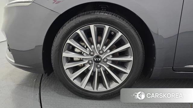Kia Come New K7 id 4732728 из Кореи 15