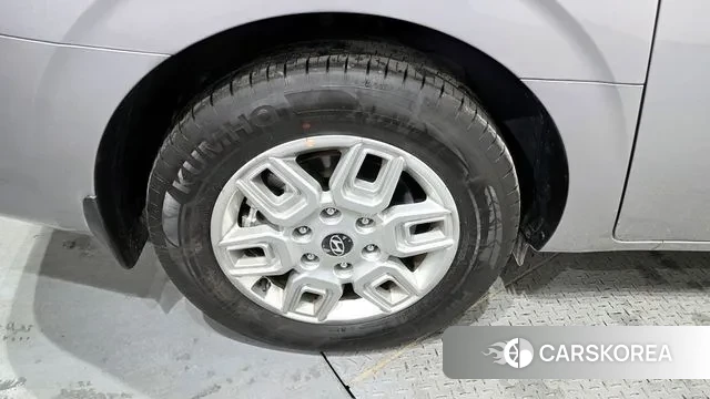 Hyundai Staria id 3605601 из Кореи 15