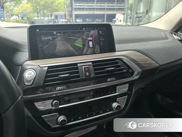 BMW X3 id 4238156 из Китая 14