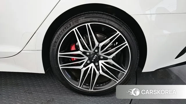 Kia Stinger Meister id 3630008 из Кореи 15