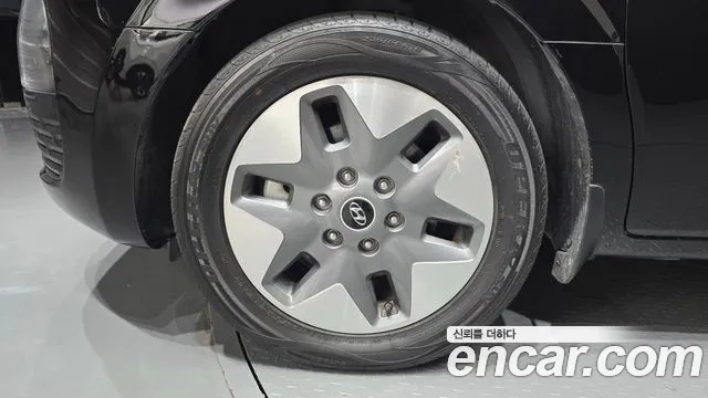 Hyundai Staria id 2920887 из Кореи 15