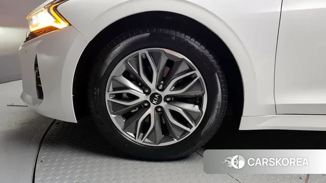 Kia K5 Hybrid 3rd Generation id 2999984 из Кореи 15