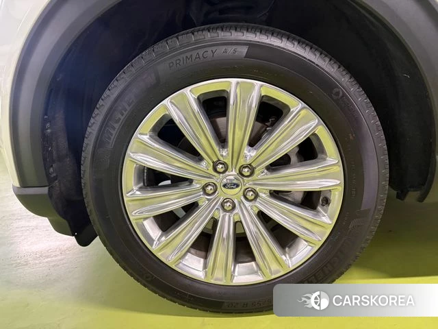 Ford Explorer 6th Generation id 4392634 из Кореи 13