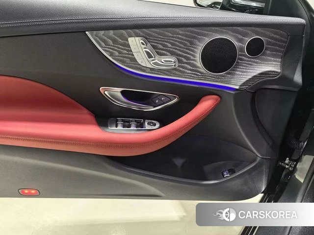 Mercedes-Benz E-class (imported) id 4298442 из Китая 16