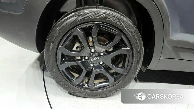 Kia The New Seltos id 4422401 из Кореи 26