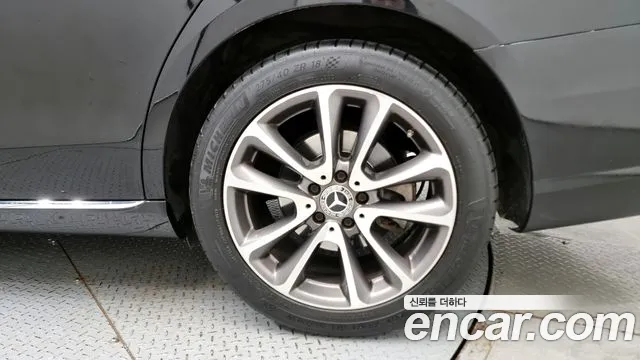 Mercedes-Benz E-Class W213 id 2720327 из Кореи 15