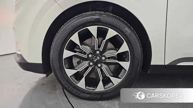 Kia Carnival 4th generation id 3356039 из Кореи 15