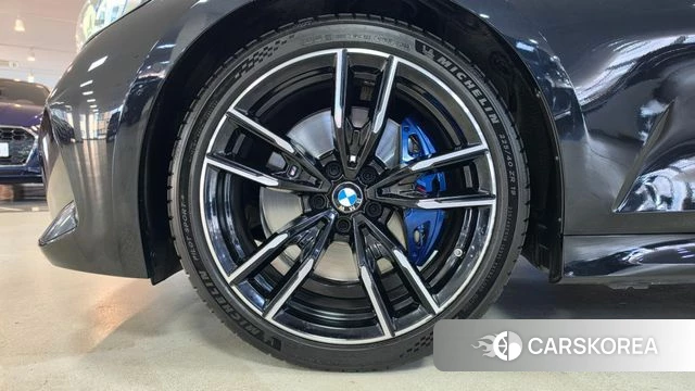 BMW 3 Series (G20) id 3876960 из Кореи 15