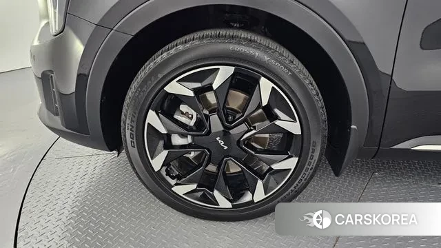 Kia The New Sorento 4th Generation id 3377433 из Кореи 15