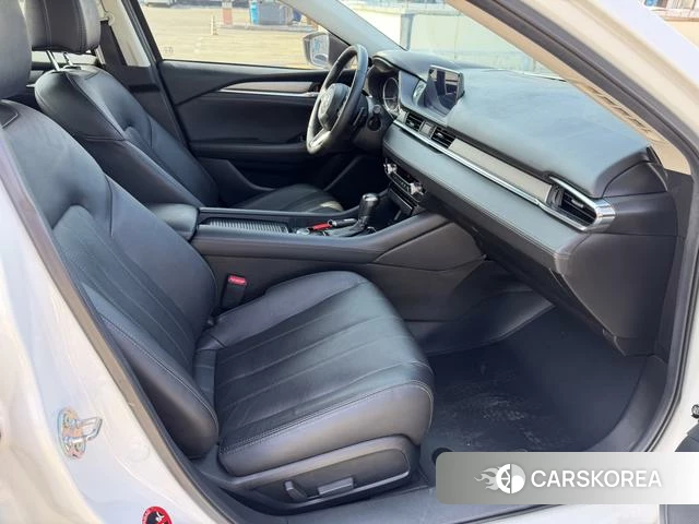 Mazda Atez id 4241250 из Китая 10