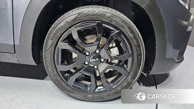 Kia The New Seltos id 3645279 из Кореи 15