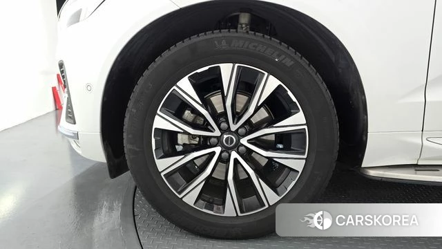 Volvo XC60 second Generation id 4715919 из Кореи 15