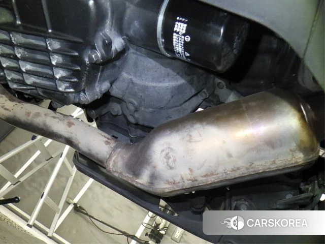 Honda CTX700 id 3945792 из Японии 27