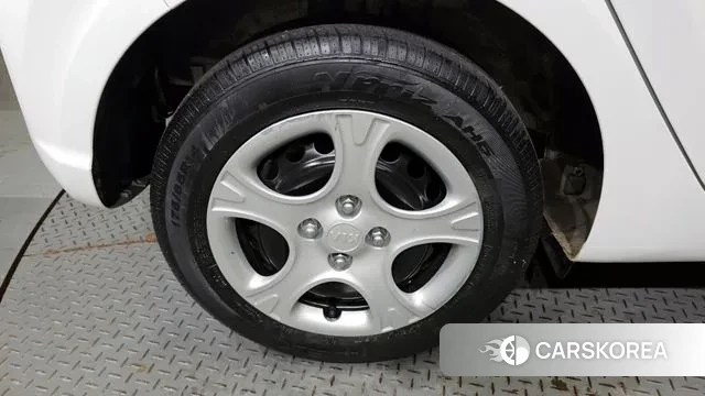 Kia Morning Urban (JA) id 3038040 из Кореи 15