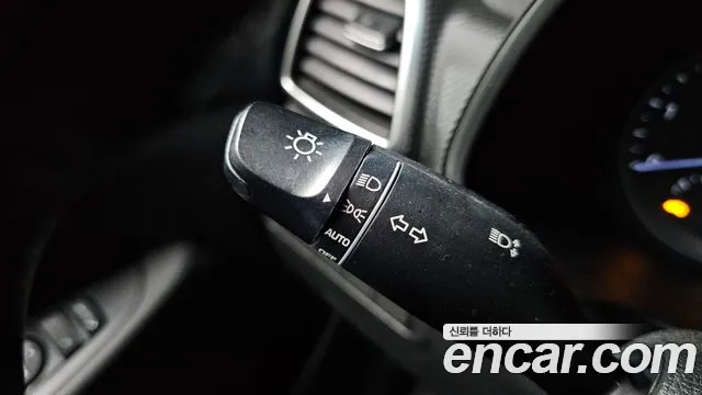 Hyundai All New Tucson id 2689008 из Кореи 15