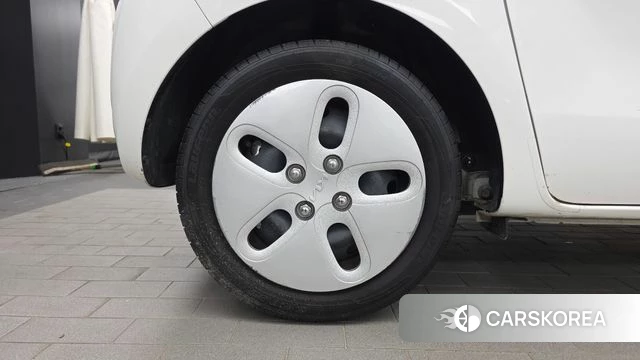 Kia The New Ray id 4671312 из Кореи 26