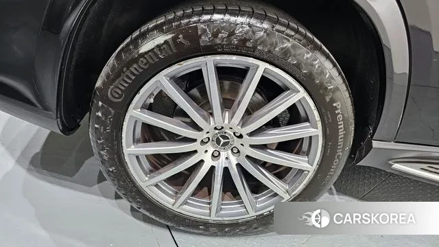 Mercedes-Benz GLS - Class X167 id 2895573 из Кореи 15