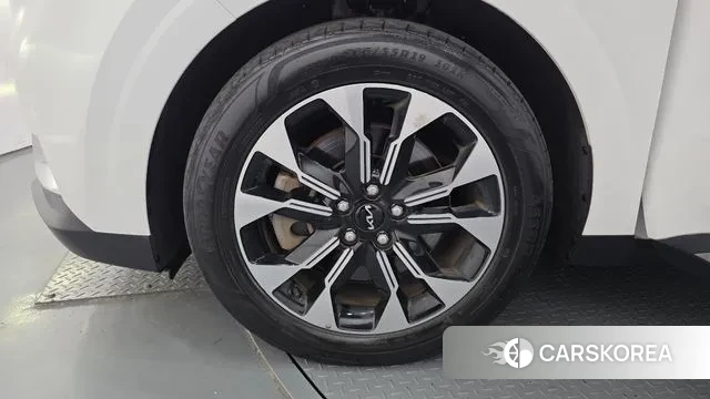 Kia Carnival 4th generation id 3390042 из Кореи 15