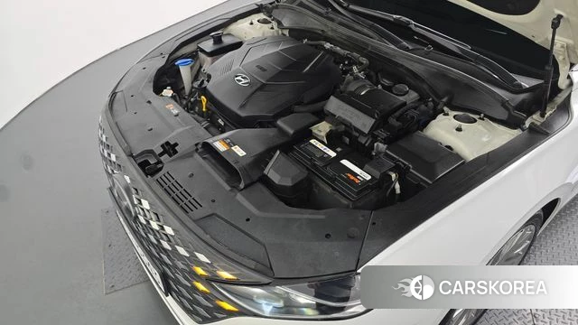 Hyundai The New Grandeur IG id 4429444 из Кореи 30